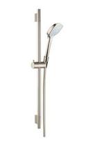 Multi Function Hand Shower in Brushed Nickel