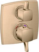 CCY 2HDL KNOB WALL VLV TRIM 