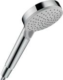 Hansgrohe Chrome Dual Function Hand Shower 