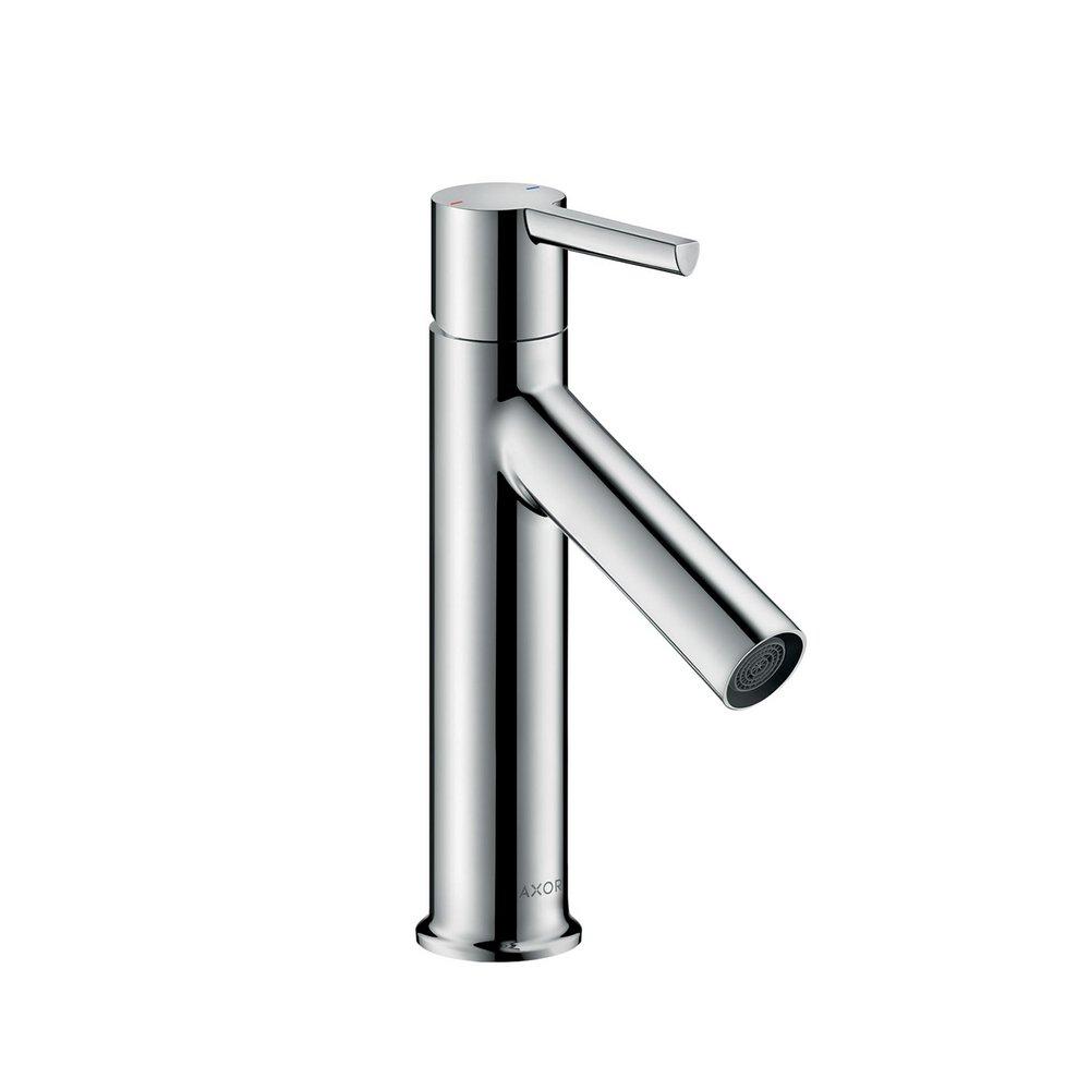 AXOR Chrome Single Handle Monoblock Vessel Filler Bathroom Sink Faucet 