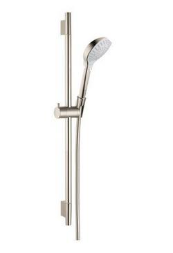 Multi Function Hand Shower in Brushed Nickel
