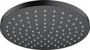 Single Function Showerhead in Matte Black