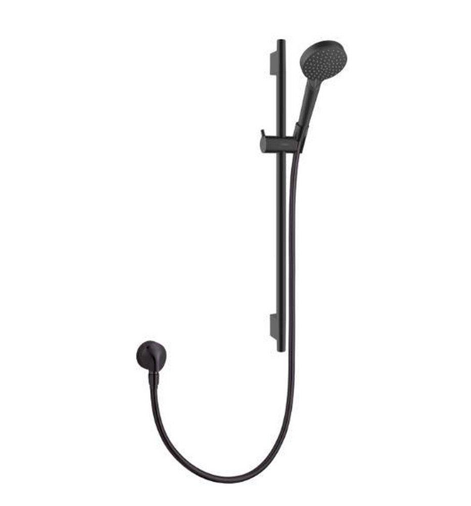 Hansgrohe Matte Black Multi Function Hand Shower 