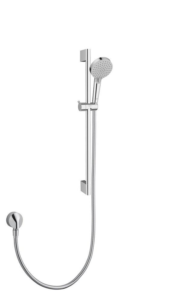 Hansgrohe Chrome Dual Function Hand Shower 