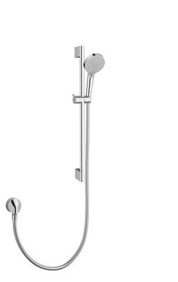 Multi Function Hand Shower in Chrome