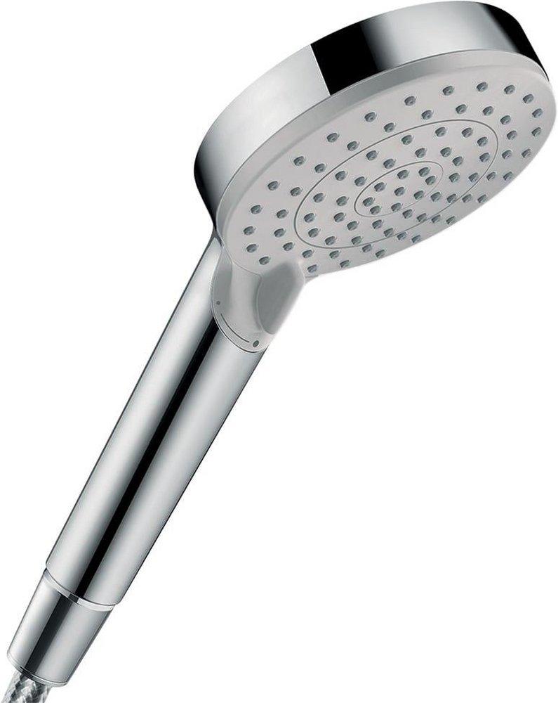Hansgrohe Chrome Dual Function Hand Shower 
