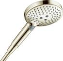 Multi Function Hand Shower in Polished Nickel (Shower Hose Sold Separately)