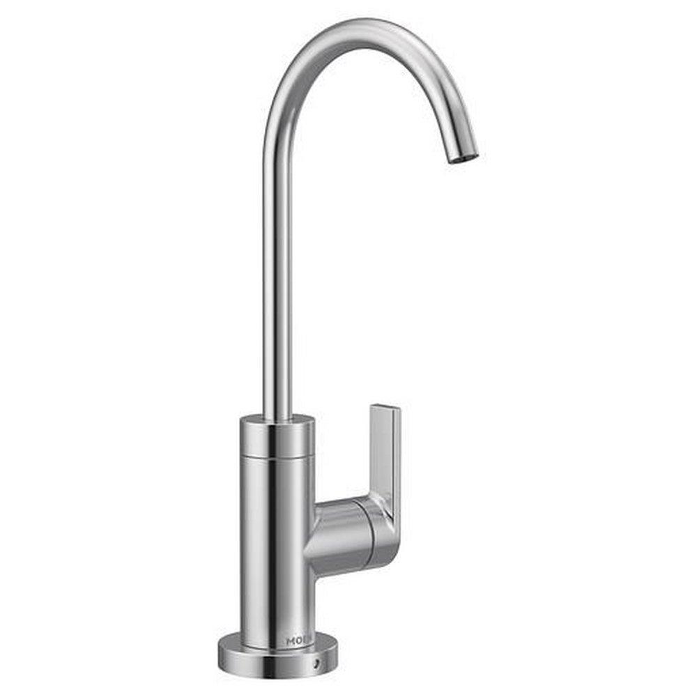 Moen Polished Chrome Cold Only Water Dispenser 