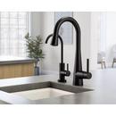 Moen Matte Black Cold Only Water Dispenser 