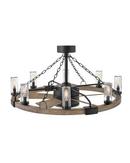 *CVR* CCN MABL 28 FAN 5 BLD W/ L 