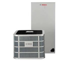 5 Ton - Up to 18.5 SEER - Split-System Heat Pump - R-410A