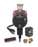 Grundfos Stainless Steel Circulator Pump 