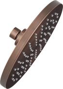 Single Function Showerhead in Oil Rubbed Bronze