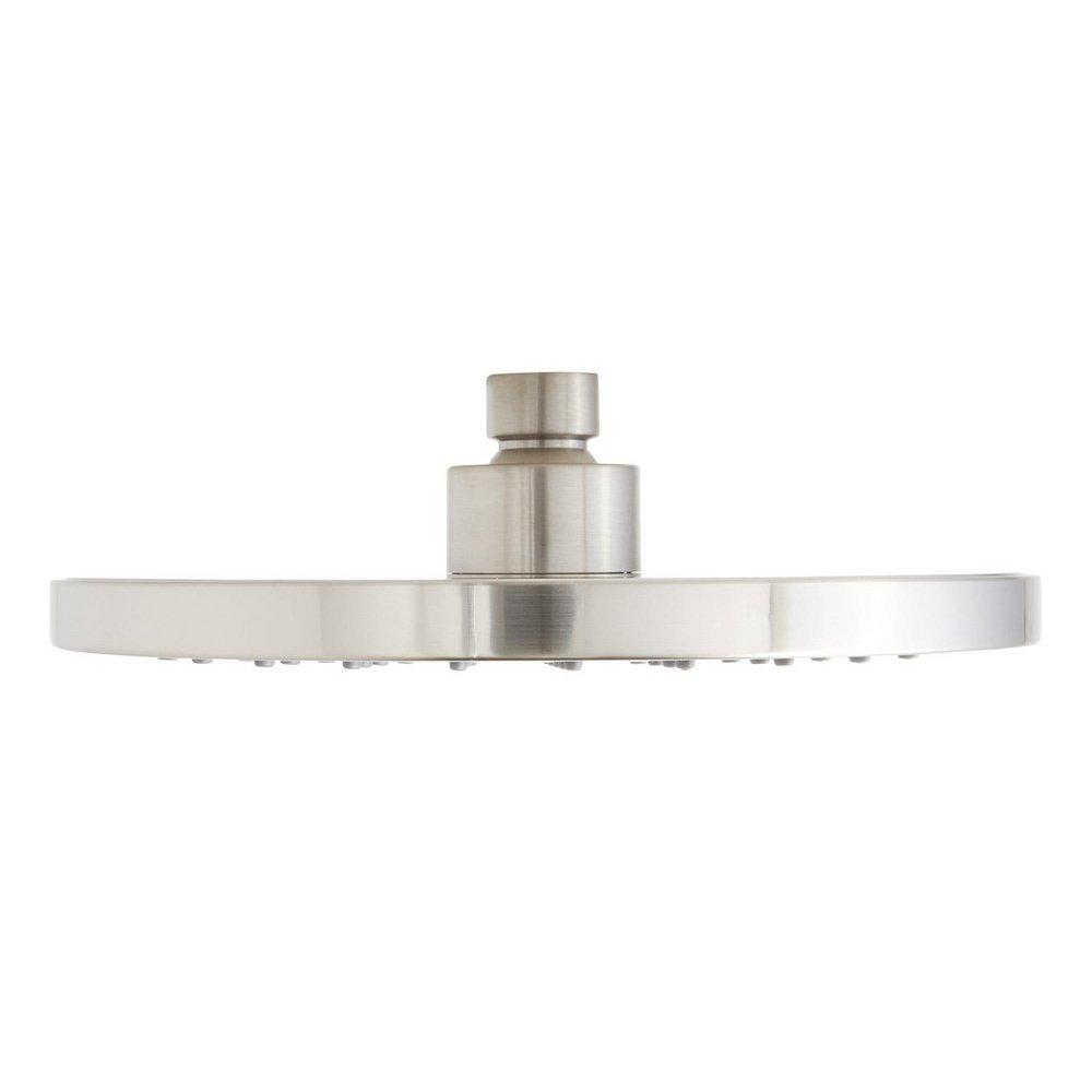 Signature Hardware Oil Rubbed Bronze Single Function Showerhead 