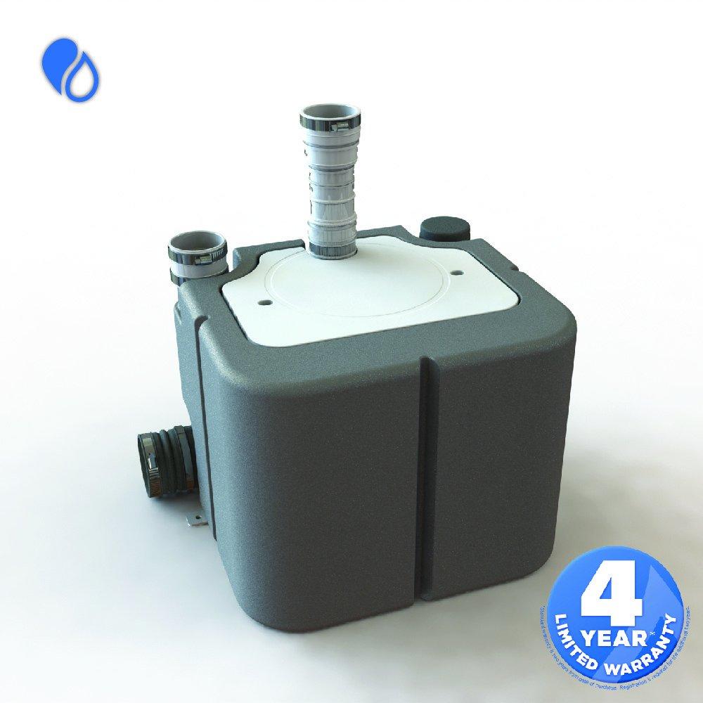 Heavy Duty Commercial Drain Pump 