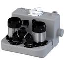 Saniflo Grey 2 gpm 220V Commercial Water Pump 