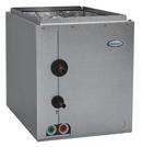 2.5-3 Ton - Aluminum Slab - Cased Evaporator Coil - 21" W