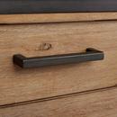 Signature Hardware Rustic Acacia 30 in. Floor Mount Vanity 