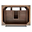 Signature Hardware Grey Wash 30 in. Floor Mount Vanity 
