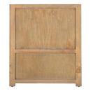 Signature Hardware Grey Wash 30 in. Floor Mount Vanity 