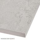 Signature Hardware Grey Wash 30 in. Floor Mount Vanity 