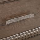 Signature Hardware Grey Wash 31 in. Floor Mount Vanity 