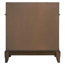 Signature Hardware Grey Wash 31 in. Floor Mount Vanity 