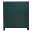 Signature Hardware Hunter Green 30 in. Floor Mount Vanity 
