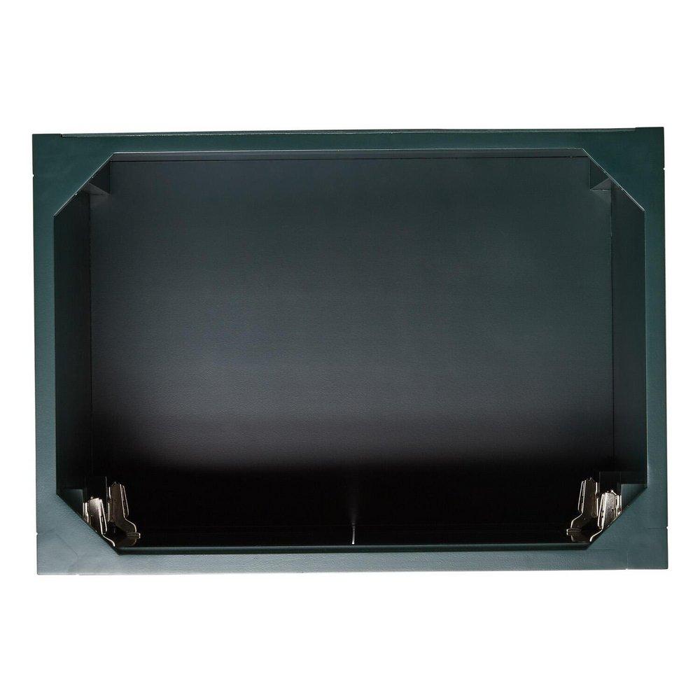 Signature Hardware Hunter Green 30 in. Floor Mount Vanity 
