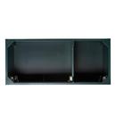 Signature Hardware Green 48 in. Floor Mount Vanity 