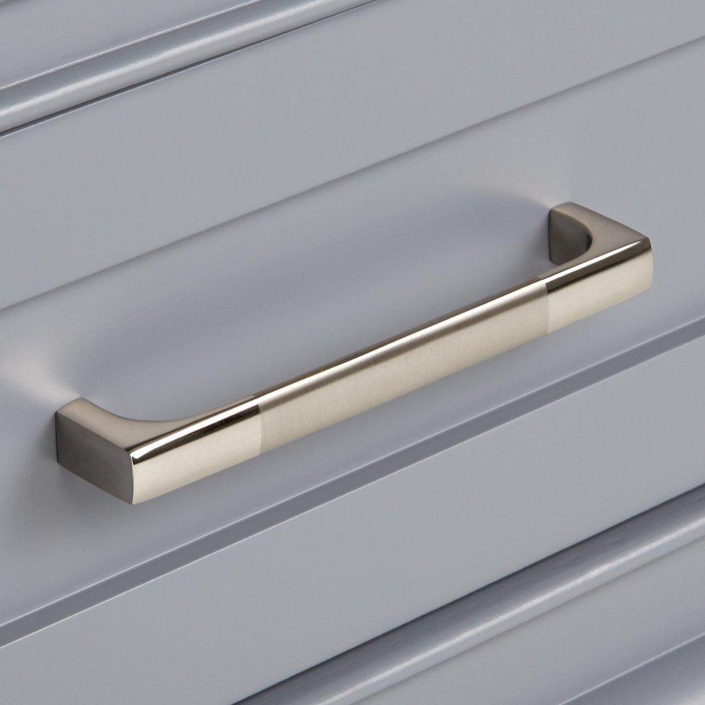 Signature Hardware Grey 59-1/4 in. Floor Mount Vanity 