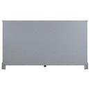 Signature Hardware Grey 59-1/4 in. Floor Mount Vanity 