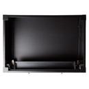 Signature Hardware Black 30 in. Floor Mount Vanity 