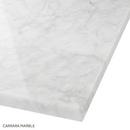 Signature Hardware Taupe 59-1/4 in. Floor Mount Vanity 