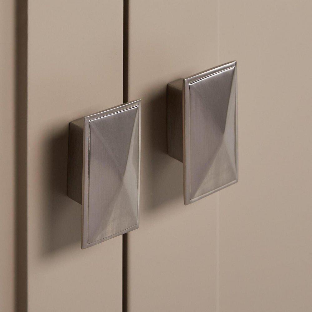 Signature Hardware Taupe 59-1/4 in. Floor Mount Vanity 