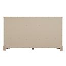 Signature Hardware Taupe 59-1/4 in. Floor Mount Vanity 