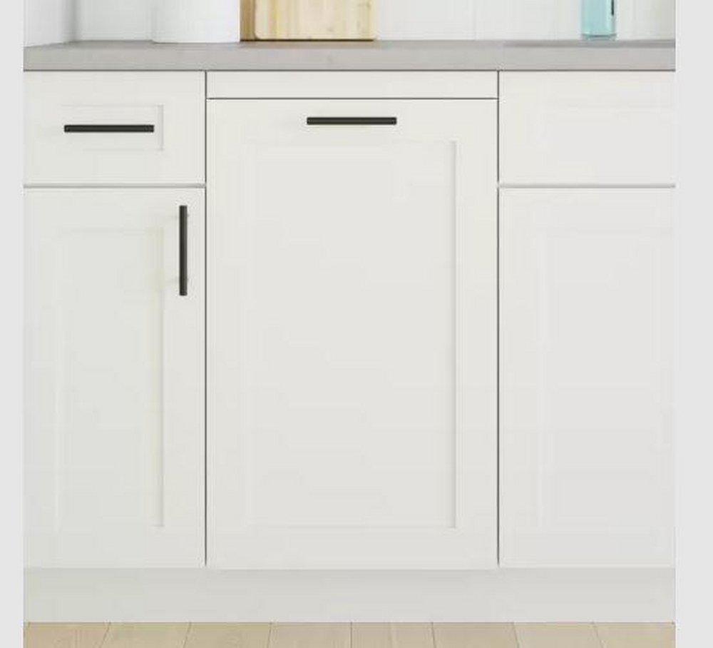 Bosch Panel Ready 17-5/8 in. Built-in Dishwasher 