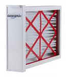 General Filters 1200 ft3/min Media Air Cleaner 
