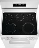 FS RNGE WHIT 30 ELEC 5 BRNR 