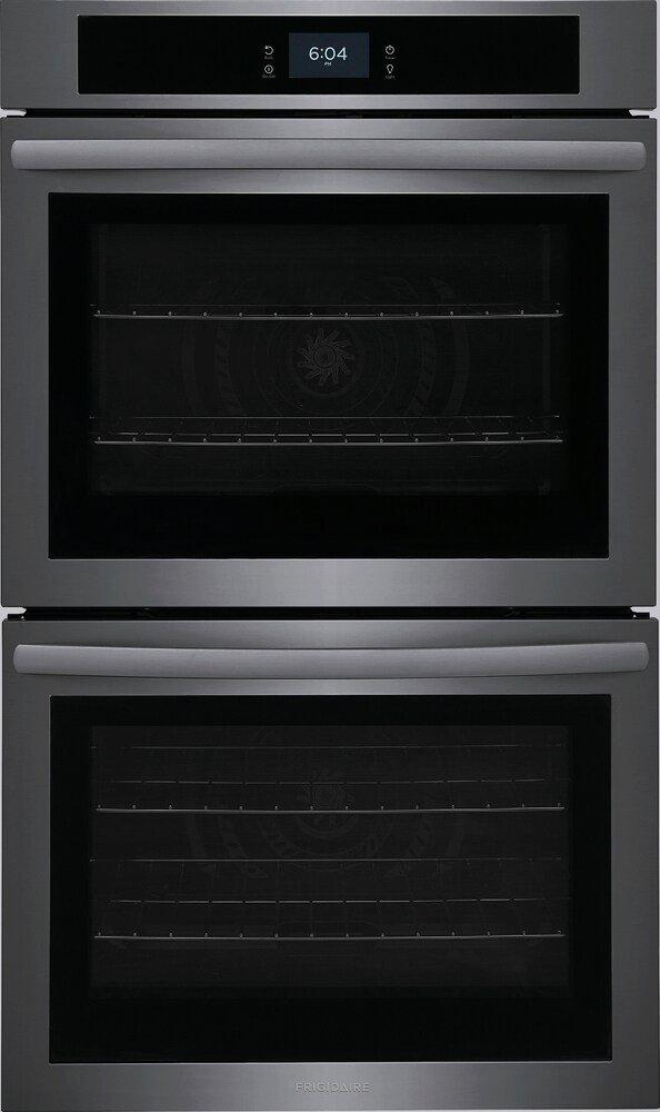 *CVR* DBL ELEC WALL OVEN 30 