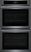 *CVR* DBL ELEC WALL OVEN 30 