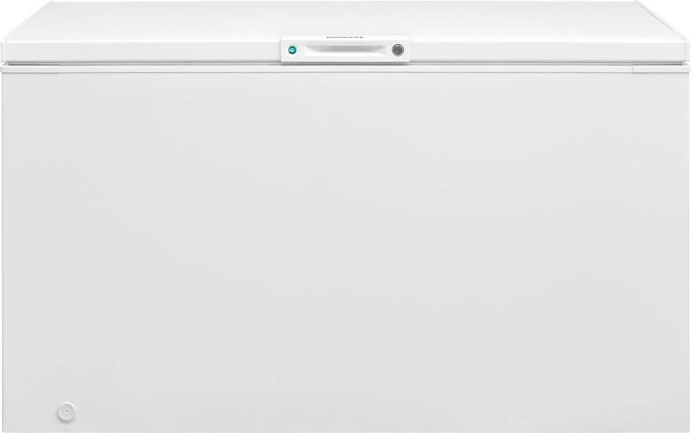 *CVR* CHEST FRZR 20CF 