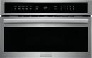 Frigidaire Stainless Steel 19-5/8 x 19-5/16 in. 950W 15A 1.6 cu. ft. Built-In Microwave 
