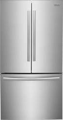 *CVR* FS MULTI DR FRDO CRVD DR INT