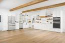 Frigidaire Gallery Stainless Steel 30 in. 40A 1.7 cu. ft. Microwave/5.3 cu. ft. Oven Drop Down Combo Oven 