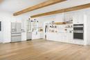 Frigidaire Gallery Stainless Steel 30 in. 40A 1.7 cu. ft. Microwave/5.3 cu. ft. Oven Drop Down Combo Oven 