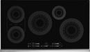 Frigidaire Black 5-Burner Induction Cooktop 