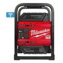 Milwaukee&reg; Black 15A Portable Generator 