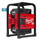 Milwaukee&reg; Black 15A Portable Generator 