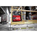 Milwaukee&reg; Black 15A Portable Generator 